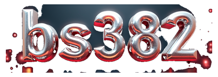 bs382 logo